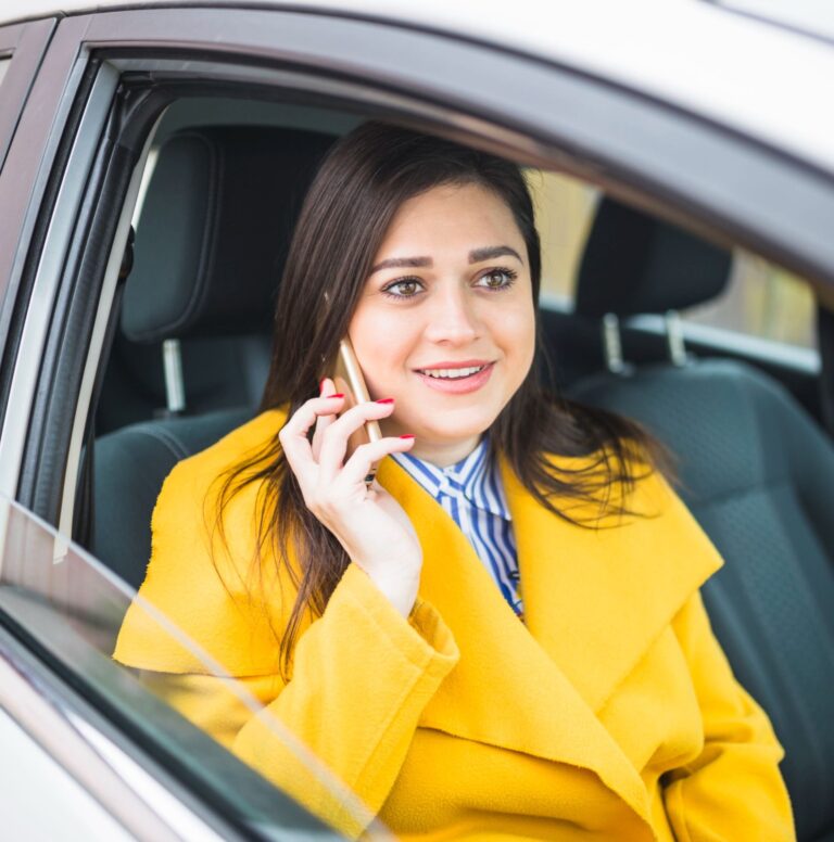 Spruce Grove Cabs – Airport & Local Taxi Service