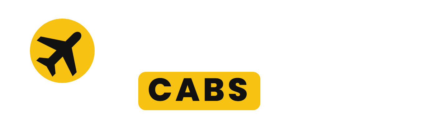 AirportCabs logo