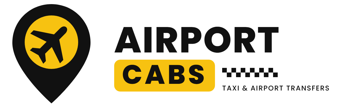 AirportCabs logo